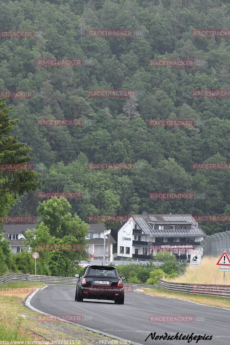 Bild #22621170 - Touristenfahrten Nürburgring Nordschleife (01.07.2023)