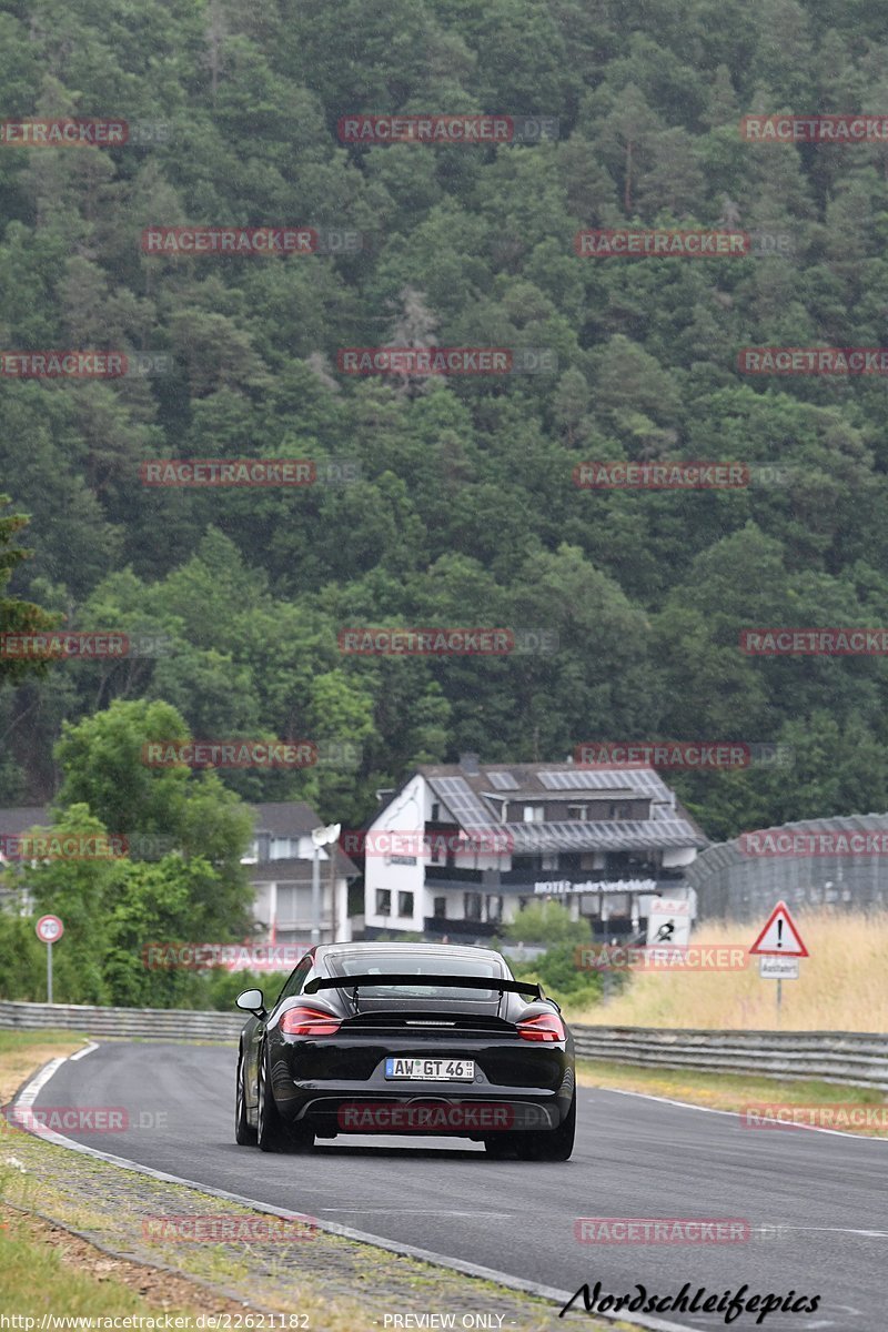 Bild #22621182 - Touristenfahrten Nürburgring Nordschleife (01.07.2023)