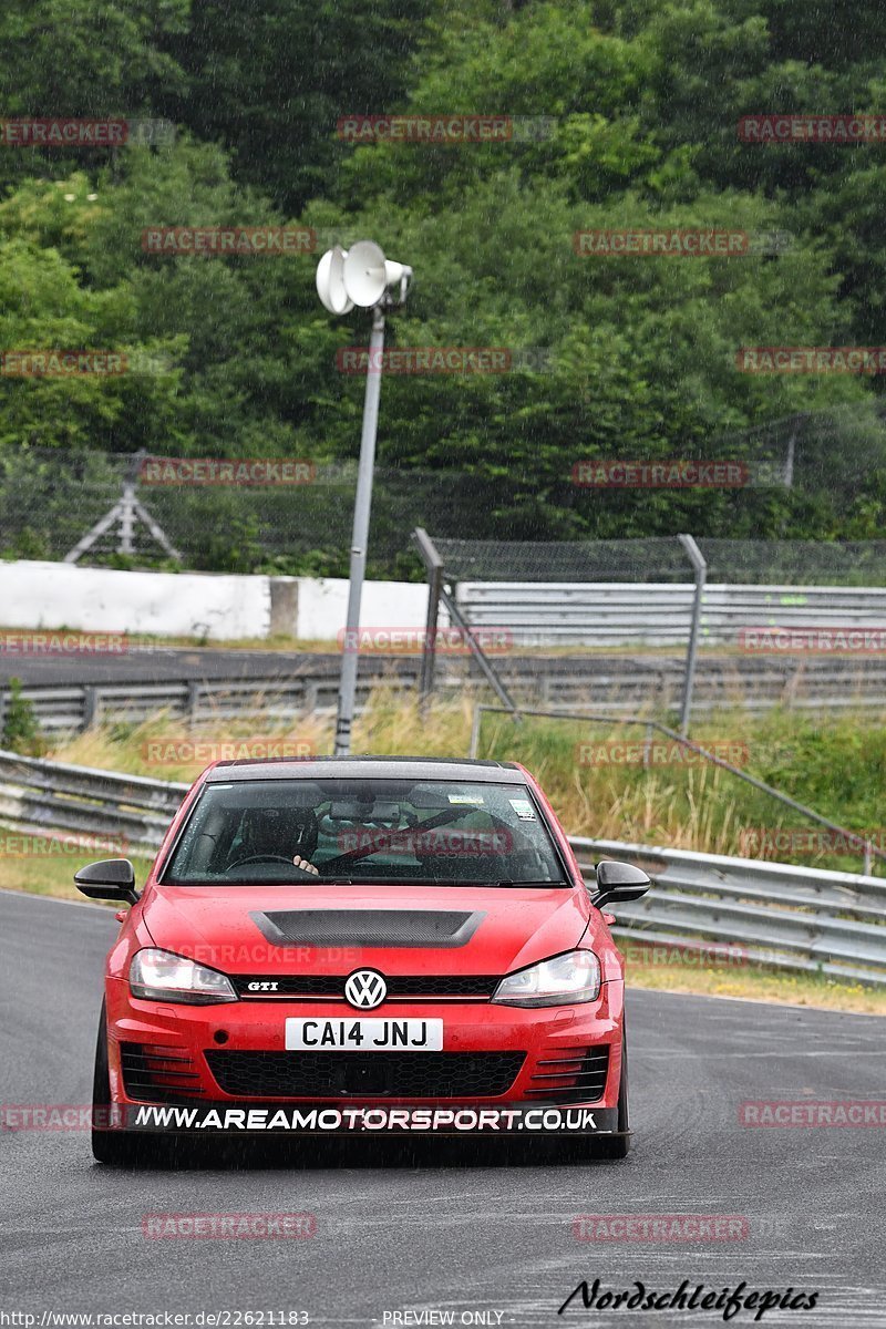 Bild #22621183 - Touristenfahrten Nürburgring Nordschleife (01.07.2023)