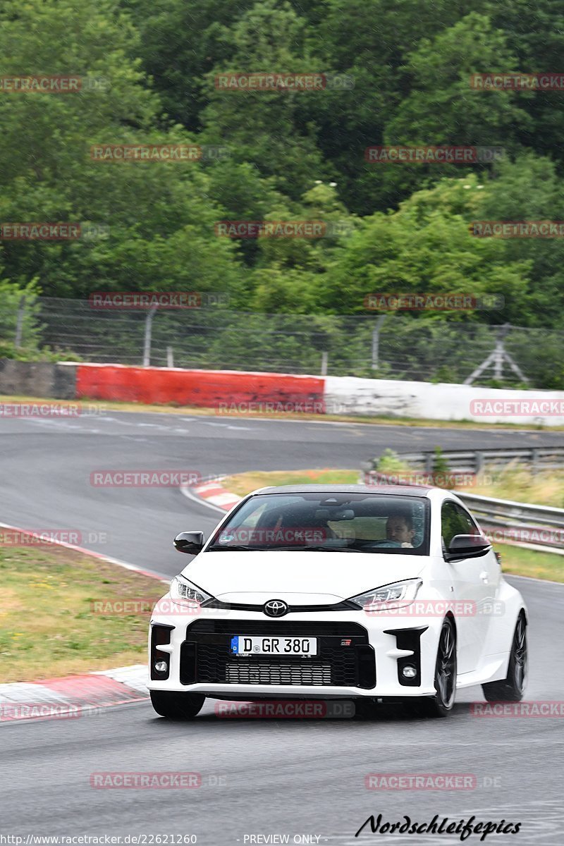 Bild #22621260 - Touristenfahrten Nürburgring Nordschleife (01.07.2023)