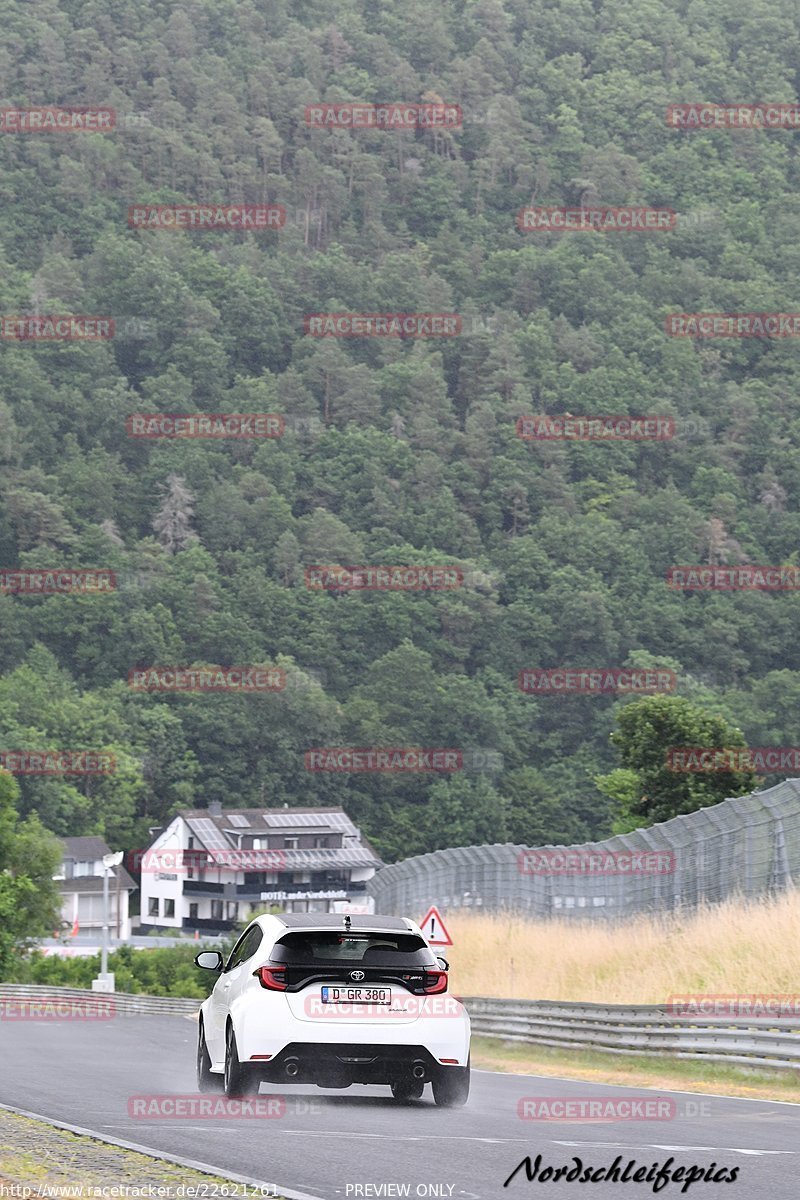 Bild #22621261 - Touristenfahrten Nürburgring Nordschleife (01.07.2023)