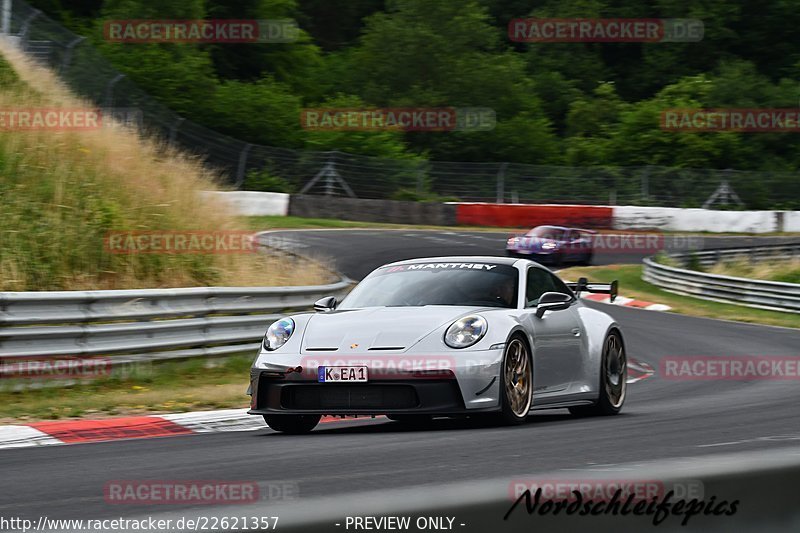 Bild #22621357 - Touristenfahrten Nürburgring Nordschleife (01.07.2023)