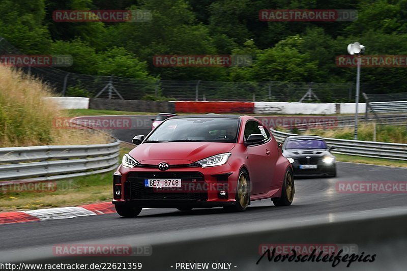 Bild #22621359 - Touristenfahrten Nürburgring Nordschleife (01.07.2023)