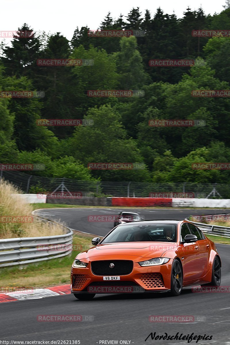 Bild #22621385 - Touristenfahrten Nürburgring Nordschleife (01.07.2023)