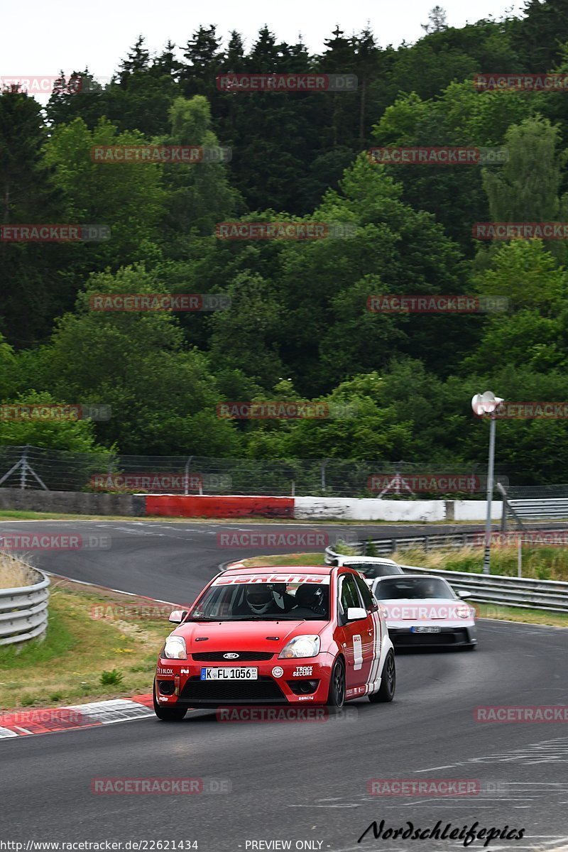 Bild #22621434 - Touristenfahrten Nürburgring Nordschleife (01.07.2023)