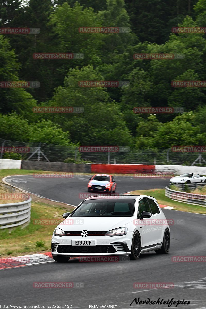 Bild #22621452 - Touristenfahrten Nürburgring Nordschleife (01.07.2023)