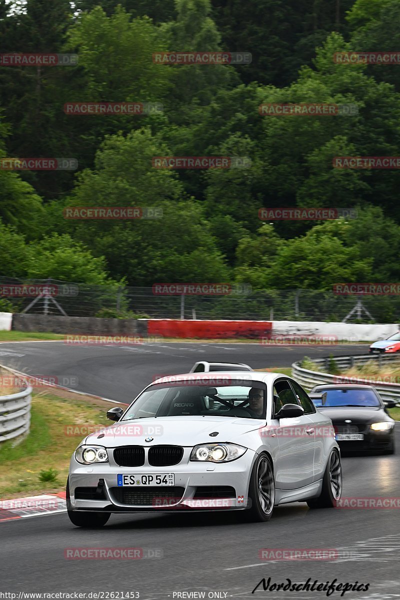 Bild #22621453 - Touristenfahrten Nürburgring Nordschleife (01.07.2023)