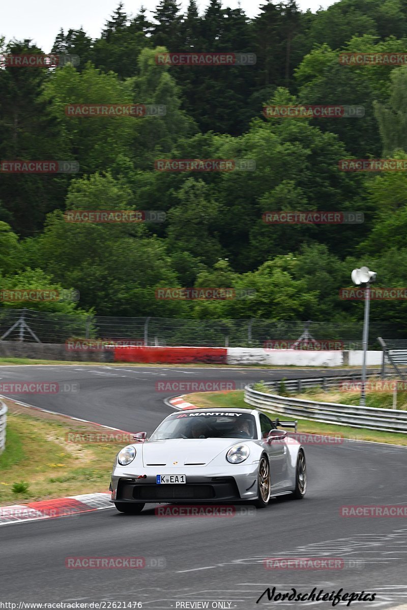 Bild #22621476 - Touristenfahrten Nürburgring Nordschleife (01.07.2023)