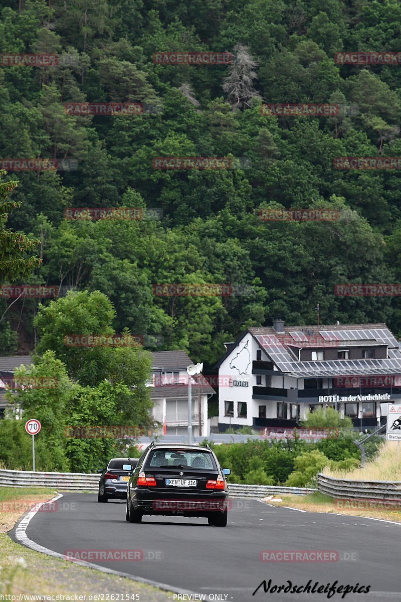 Bild #22621545 - Touristenfahrten Nürburgring Nordschleife (01.07.2023)