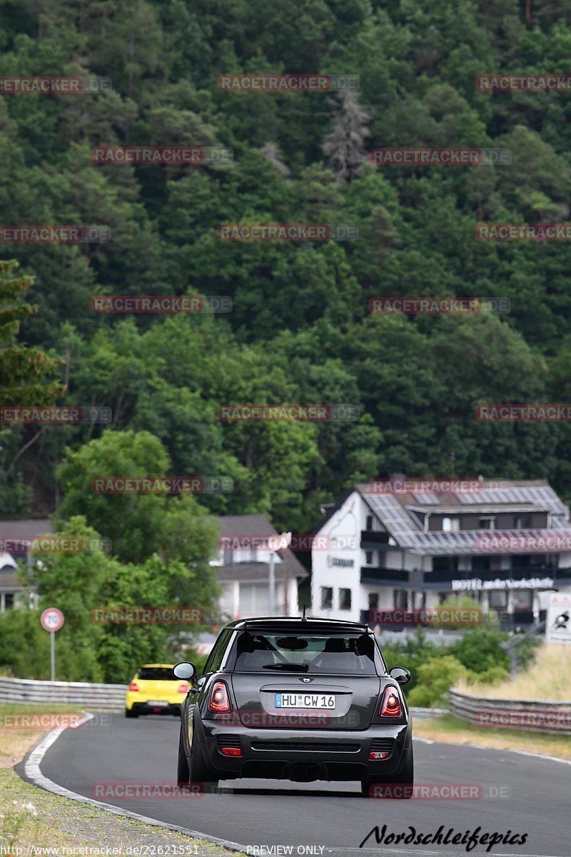 Bild #22621551 - Touristenfahrten Nürburgring Nordschleife (01.07.2023)