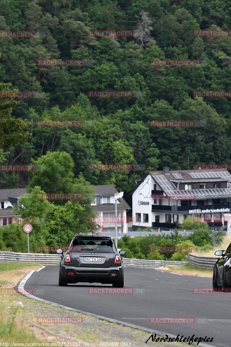 Bild #22621552 - Touristenfahrten Nürburgring Nordschleife (01.07.2023)