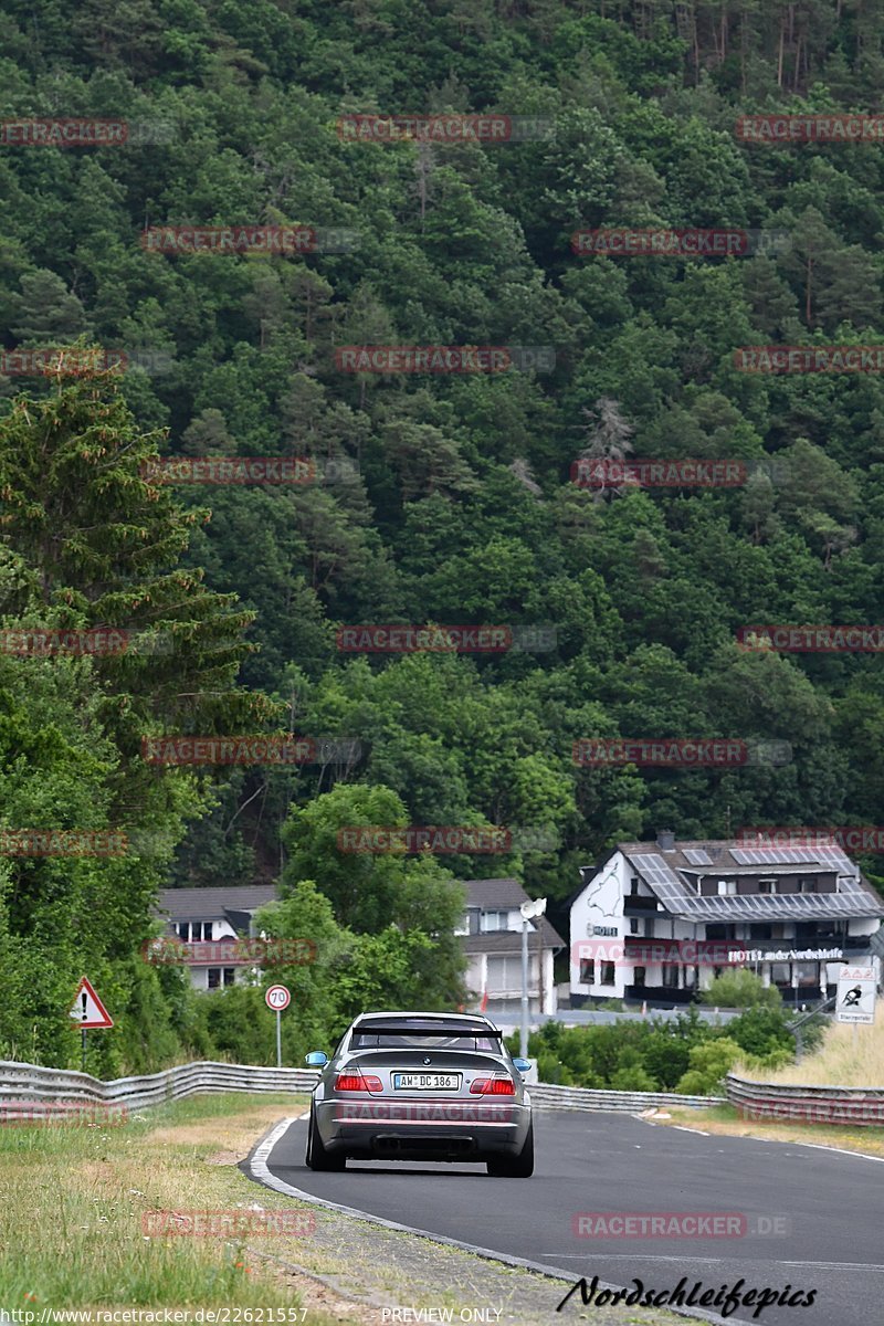 Bild #22621557 - Touristenfahrten Nürburgring Nordschleife (01.07.2023)