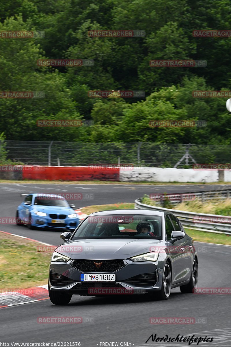 Bild #22621576 - Touristenfahrten Nürburgring Nordschleife (01.07.2023)