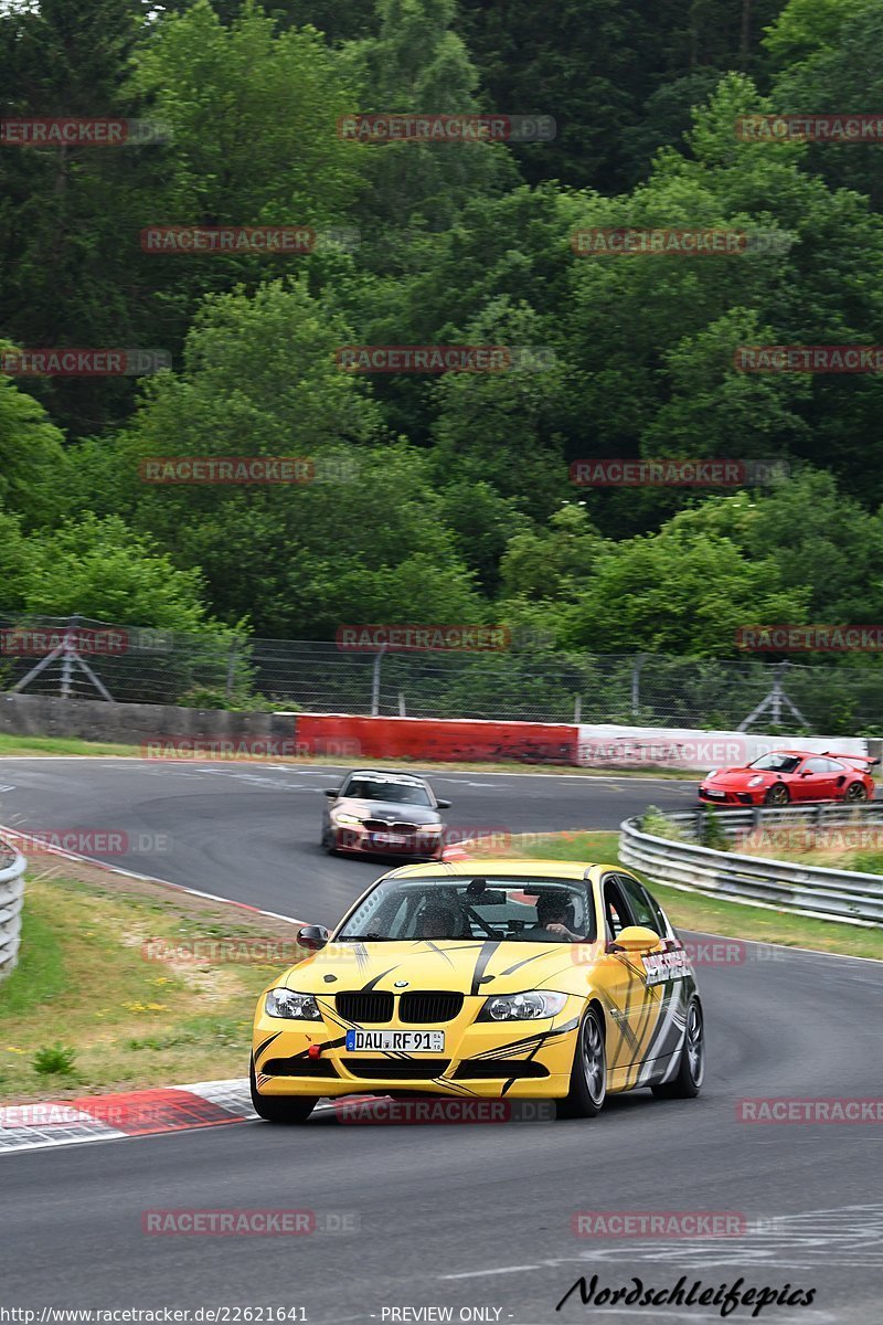 Bild #22621641 - Touristenfahrten Nürburgring Nordschleife (01.07.2023)