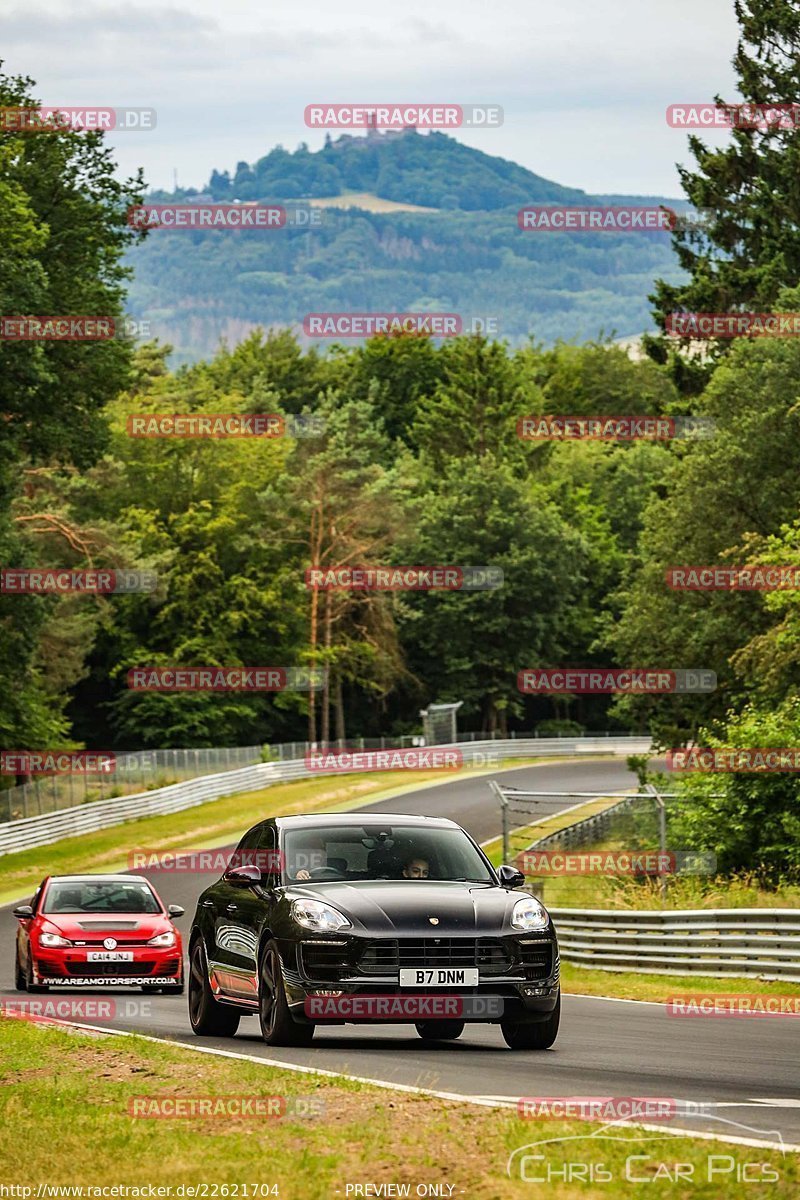 Bild #22621704 - Touristenfahrten Nürburgring Nordschleife (01.07.2023)