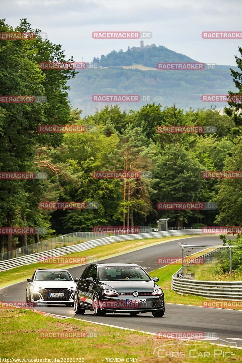 Bild #22621732 - Touristenfahrten Nürburgring Nordschleife (01.07.2023)