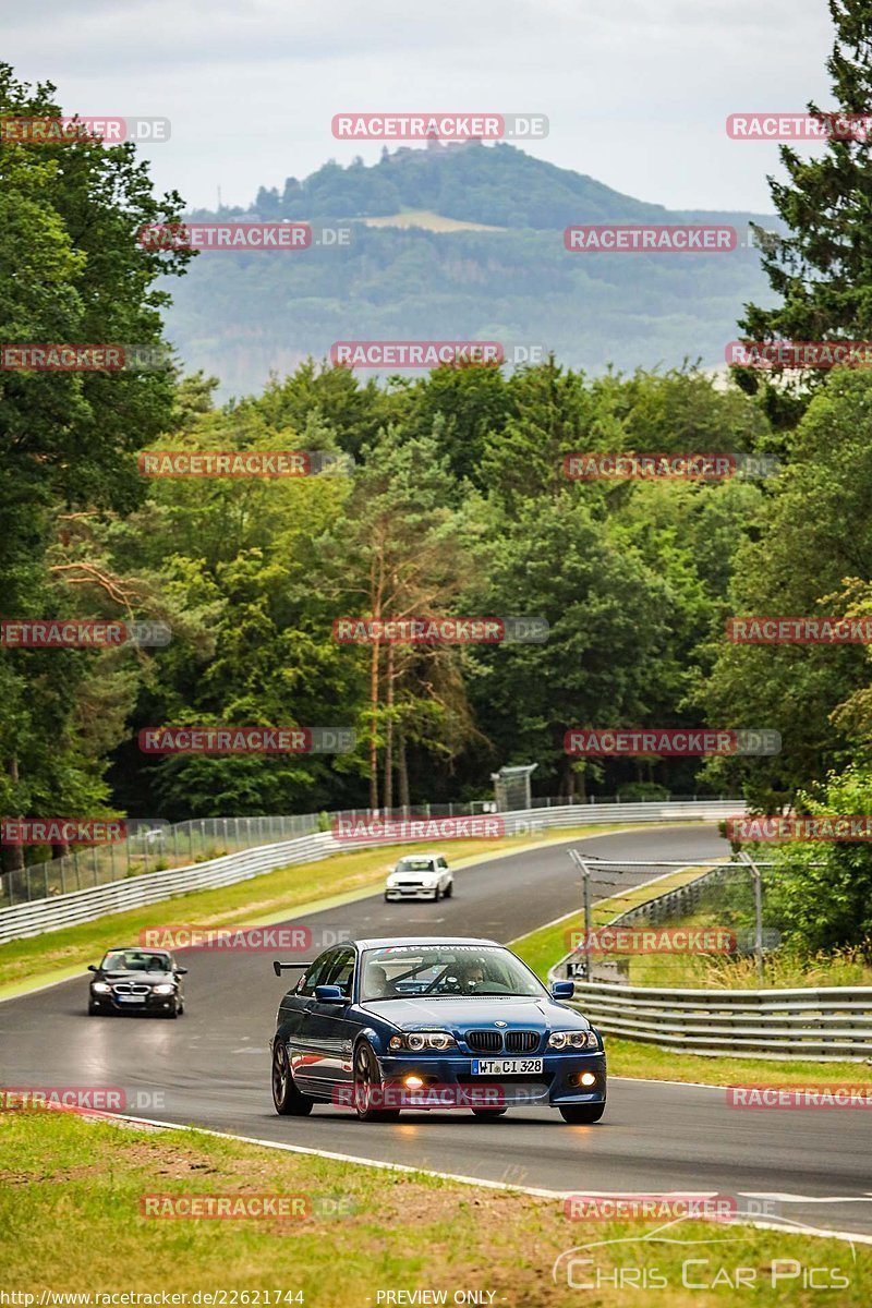 Bild #22621744 - Touristenfahrten Nürburgring Nordschleife (01.07.2023)