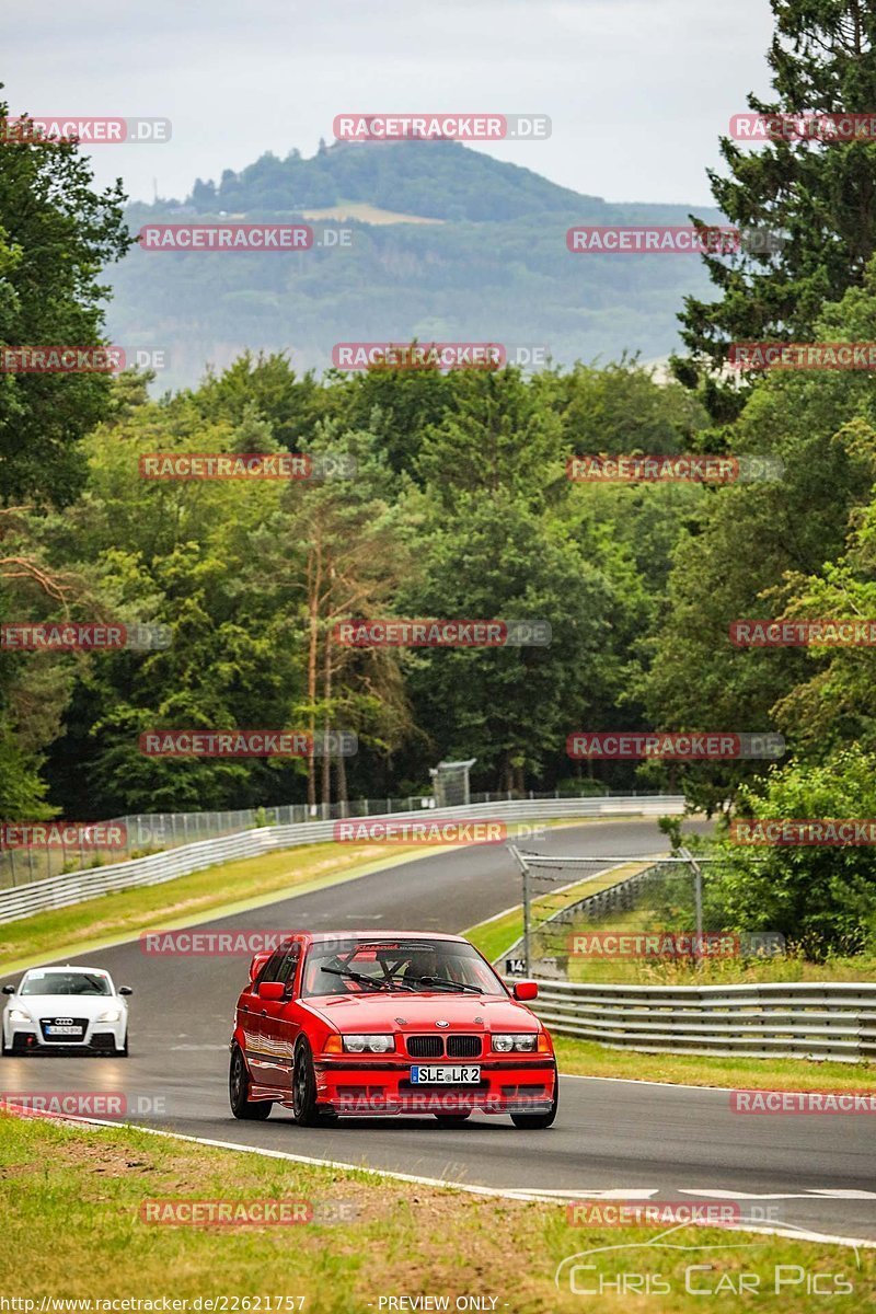 Bild #22621757 - Touristenfahrten Nürburgring Nordschleife (01.07.2023)