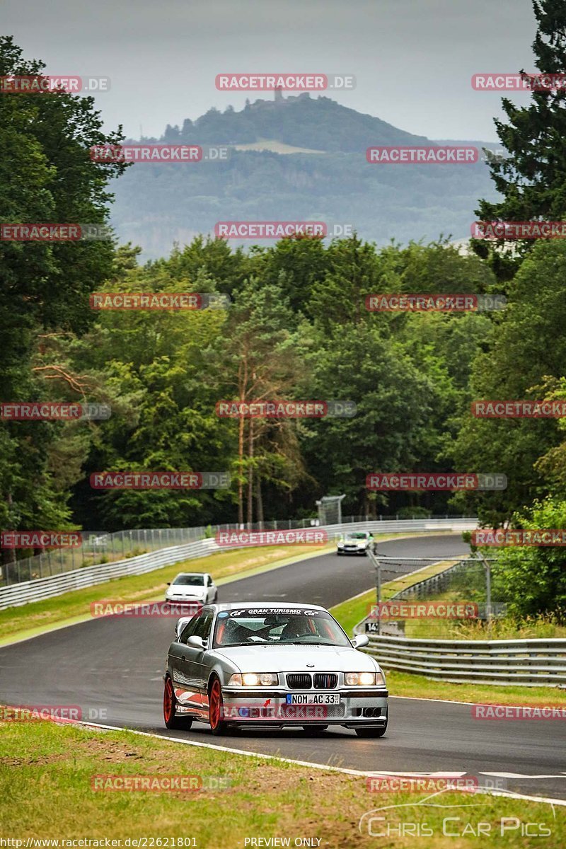 Bild #22621801 - Touristenfahrten Nürburgring Nordschleife (01.07.2023)