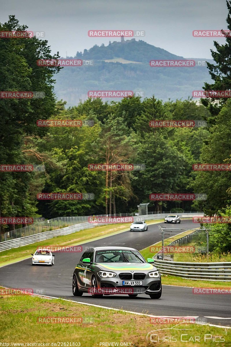 Bild #22621803 - Touristenfahrten Nürburgring Nordschleife (01.07.2023)