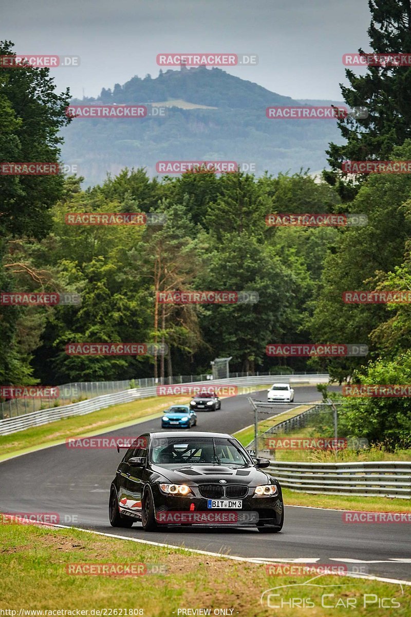 Bild #22621808 - Touristenfahrten Nürburgring Nordschleife (01.07.2023)