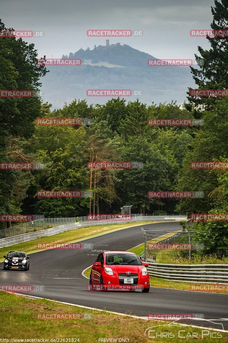 Bild #22621824 - Touristenfahrten Nürburgring Nordschleife (01.07.2023)