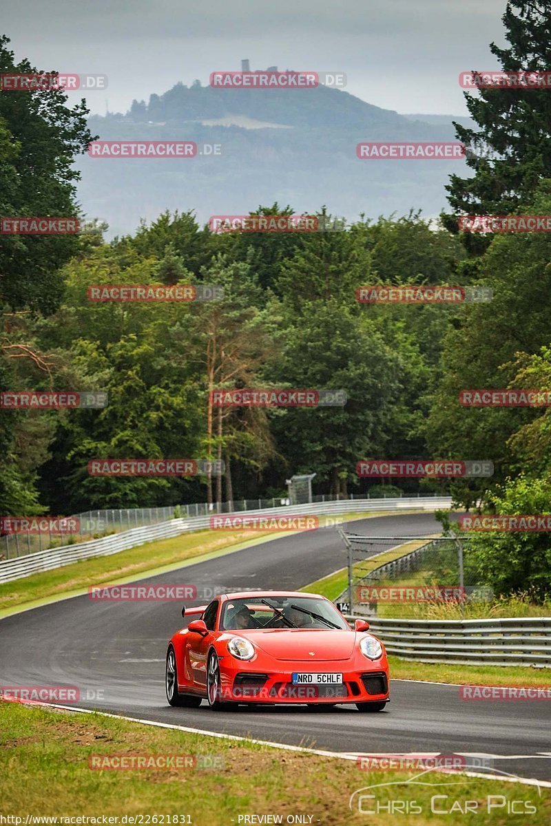 Bild #22621831 - Touristenfahrten Nürburgring Nordschleife (01.07.2023)