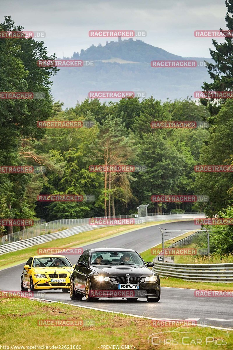 Bild #22621860 - Touristenfahrten Nürburgring Nordschleife (01.07.2023)