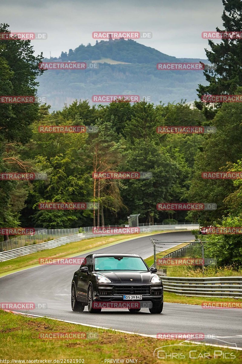 Bild #22621902 - Touristenfahrten Nürburgring Nordschleife (01.07.2023)