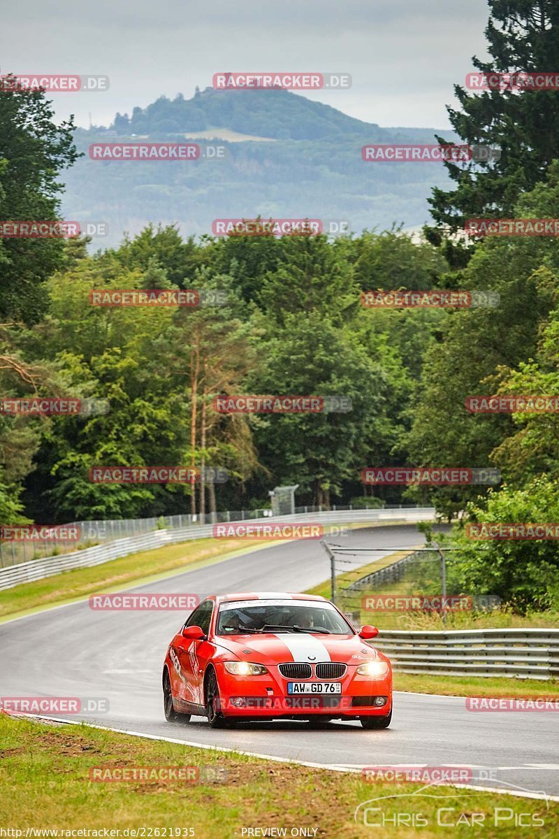 Bild #22621935 - Touristenfahrten Nürburgring Nordschleife (01.07.2023)