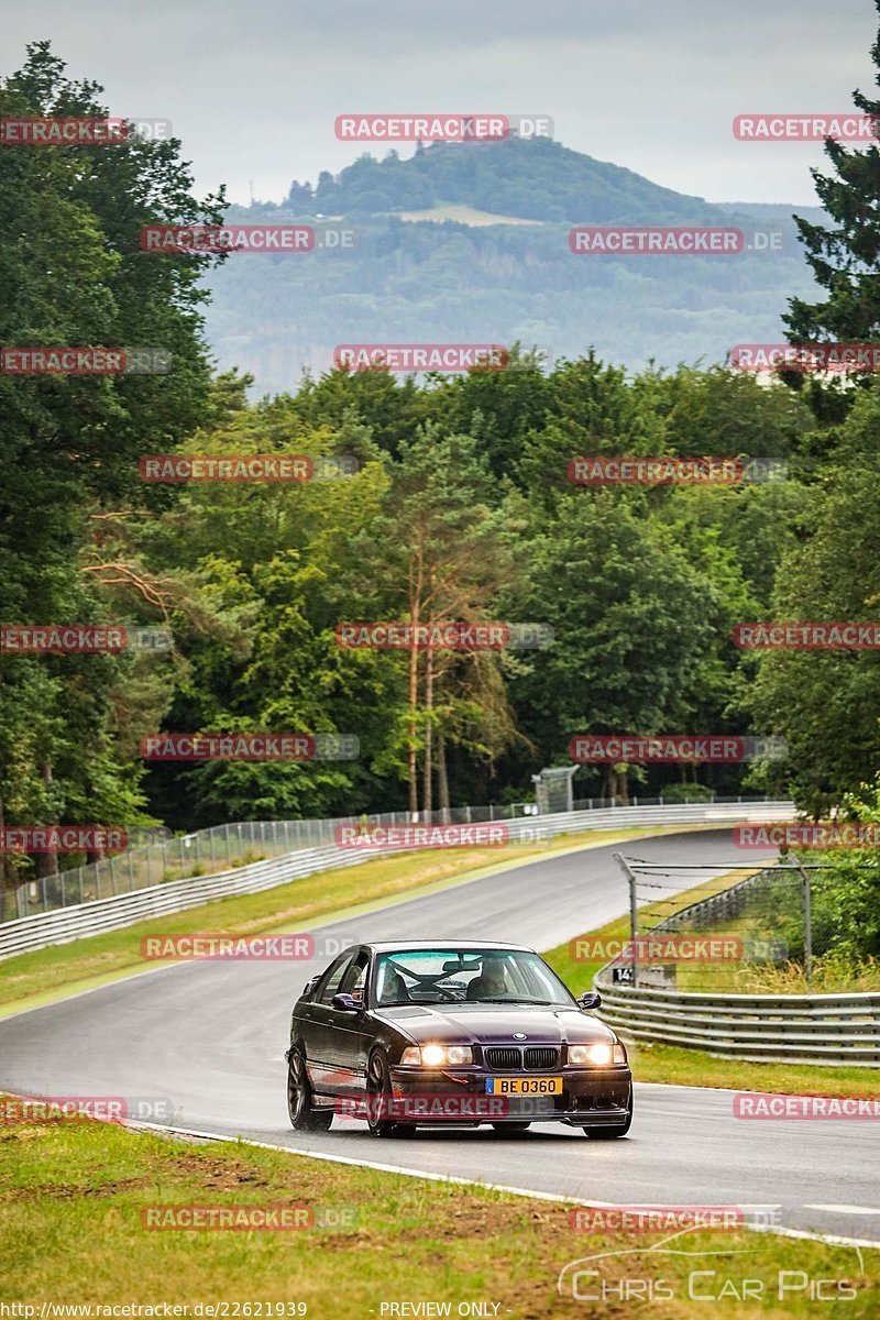 Bild #22621939 - Touristenfahrten Nürburgring Nordschleife (01.07.2023)