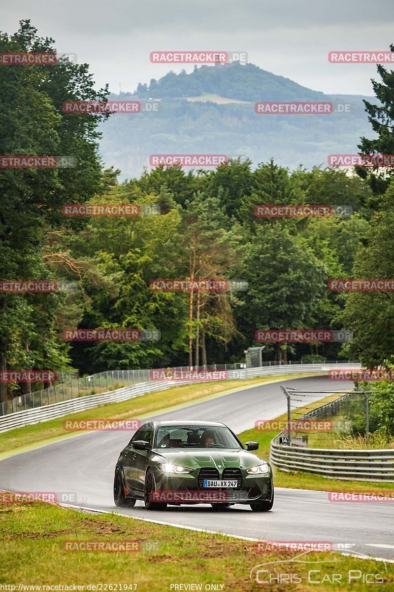 Bild #22621947 - Touristenfahrten Nürburgring Nordschleife (01.07.2023)