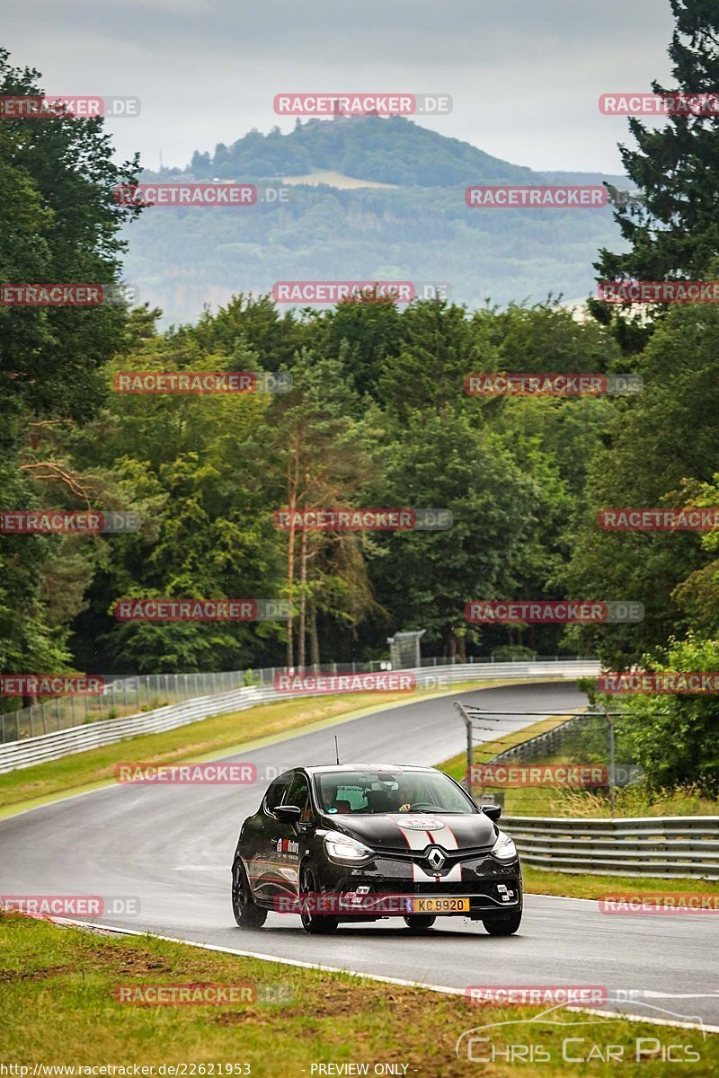 Bild #22621953 - Touristenfahrten Nürburgring Nordschleife (01.07.2023)