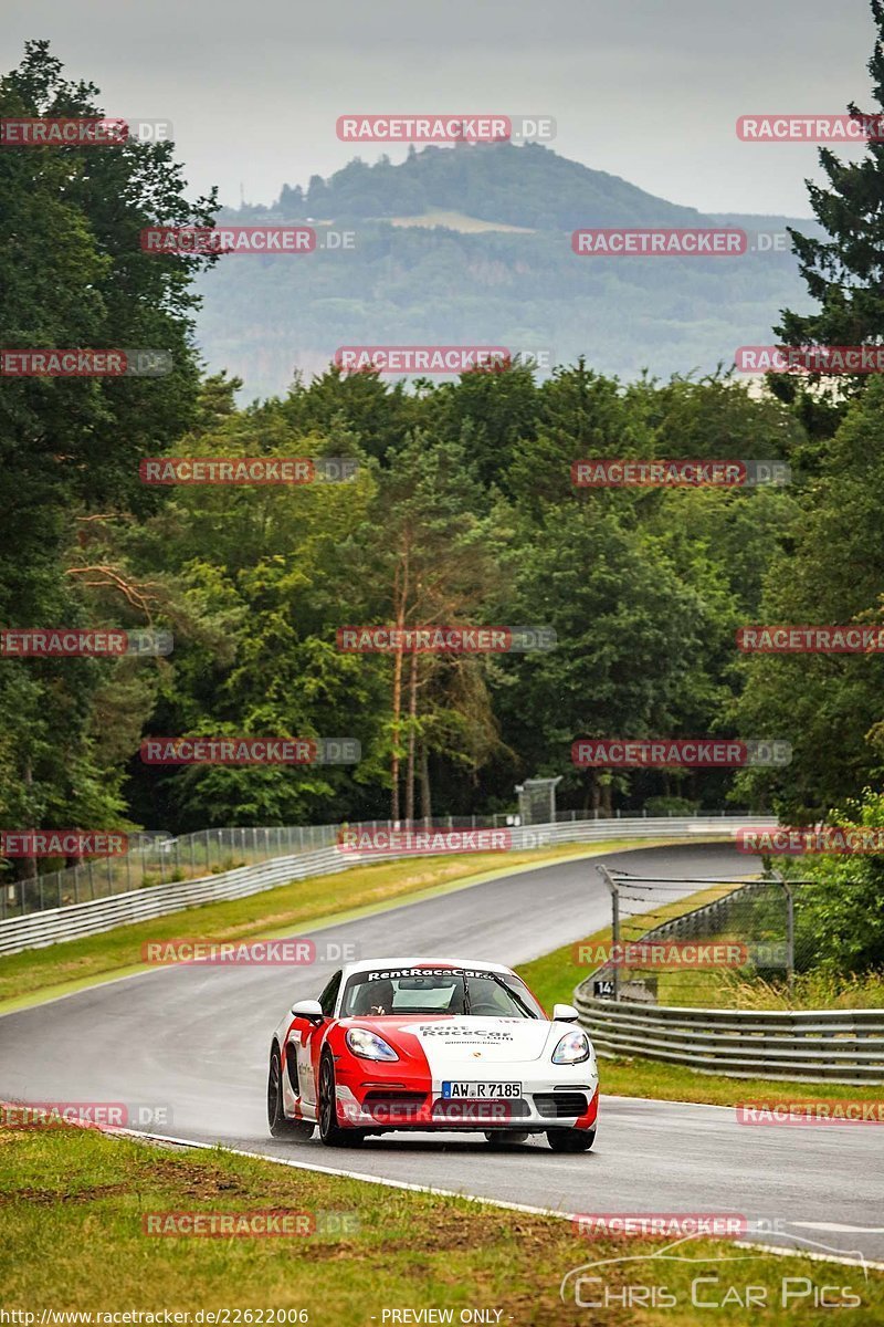 Bild #22622006 - Touristenfahrten Nürburgring Nordschleife (01.07.2023)