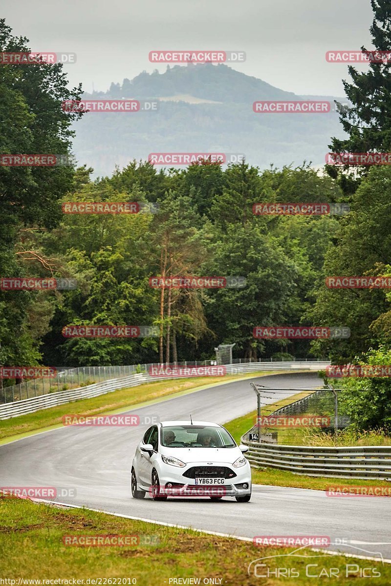 Bild #22622010 - Touristenfahrten Nürburgring Nordschleife (01.07.2023)