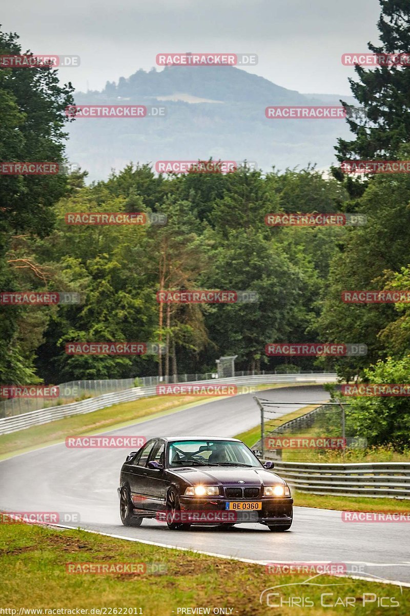 Bild #22622011 - Touristenfahrten Nürburgring Nordschleife (01.07.2023)