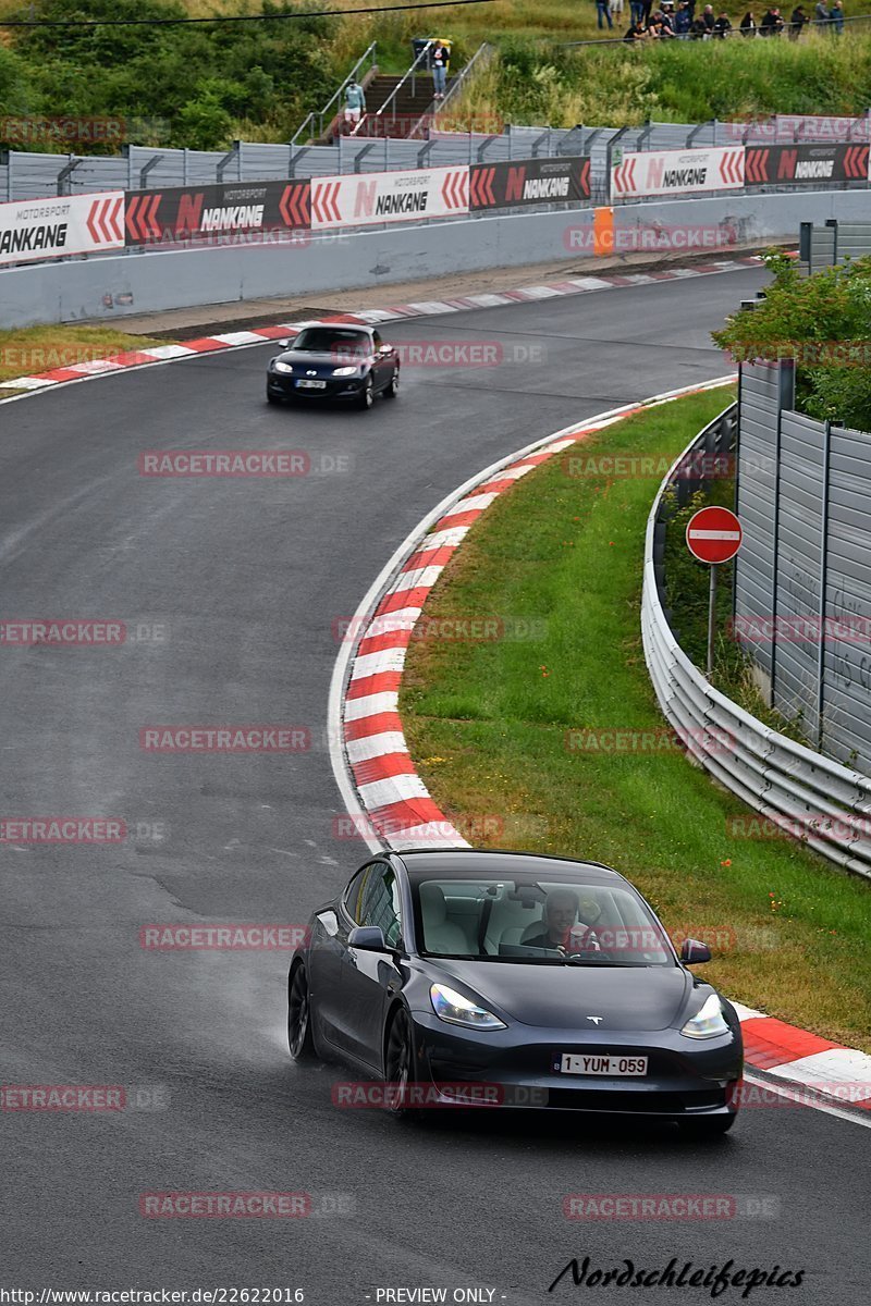 Bild #22622016 - Touristenfahrten Nürburgring Nordschleife (01.07.2023)