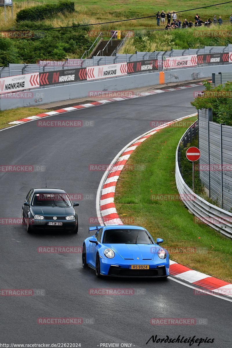 Bild #22622024 - Touristenfahrten Nürburgring Nordschleife (01.07.2023)