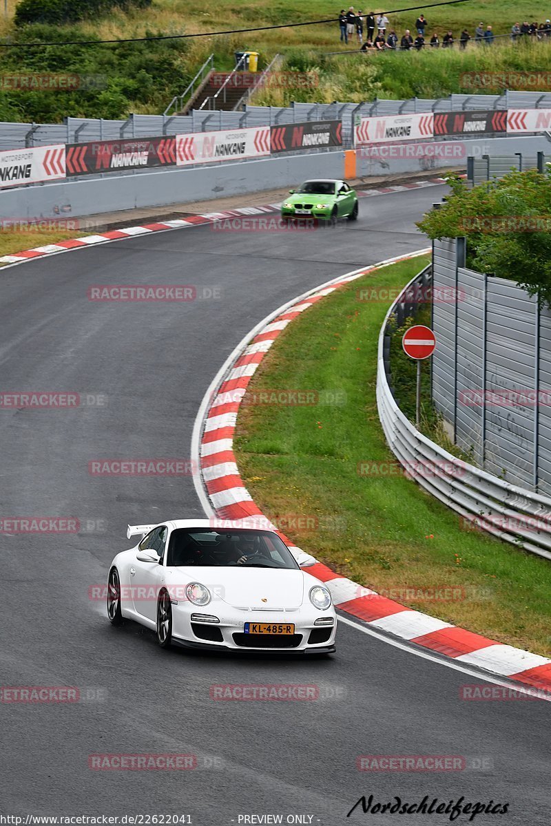 Bild #22622041 - Touristenfahrten Nürburgring Nordschleife (01.07.2023)