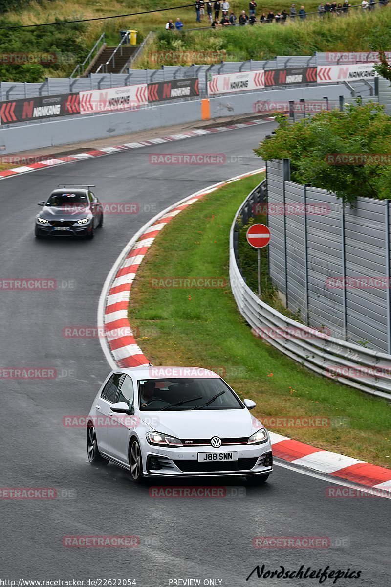 Bild #22622054 - Touristenfahrten Nürburgring Nordschleife (01.07.2023)