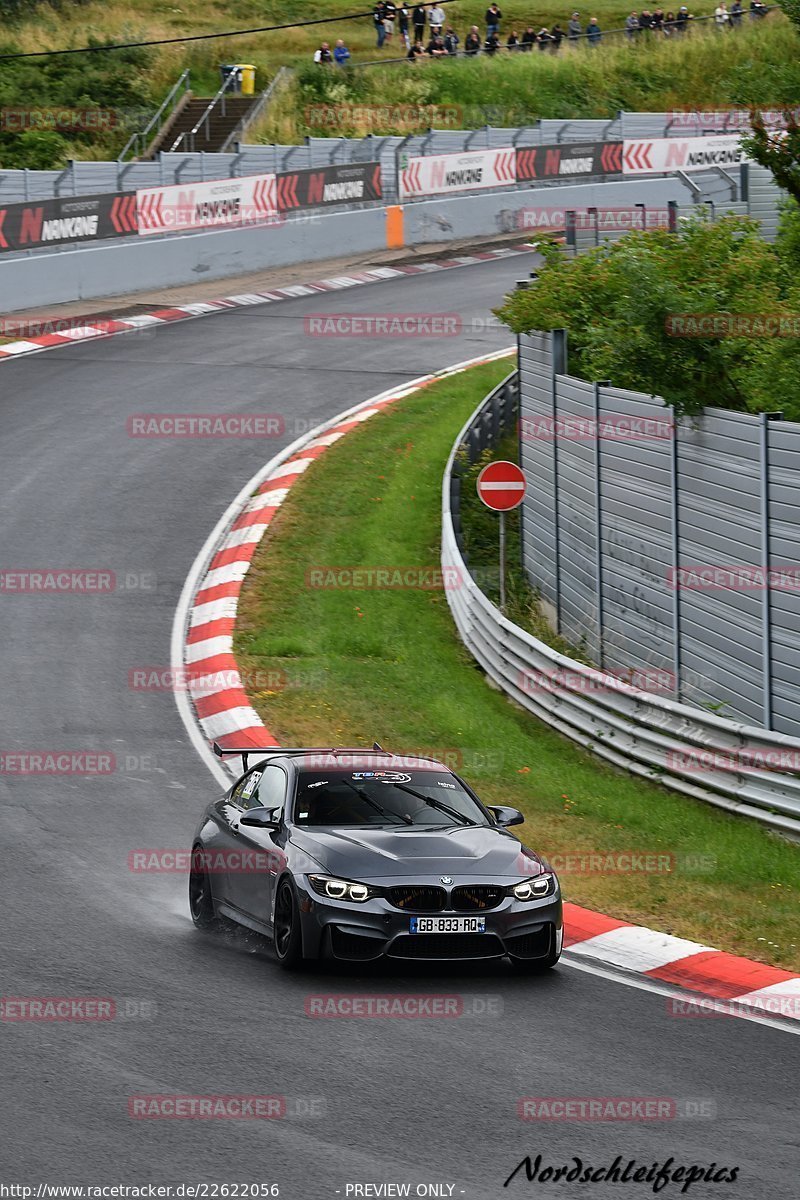 Bild #22622056 - Touristenfahrten Nürburgring Nordschleife (01.07.2023)