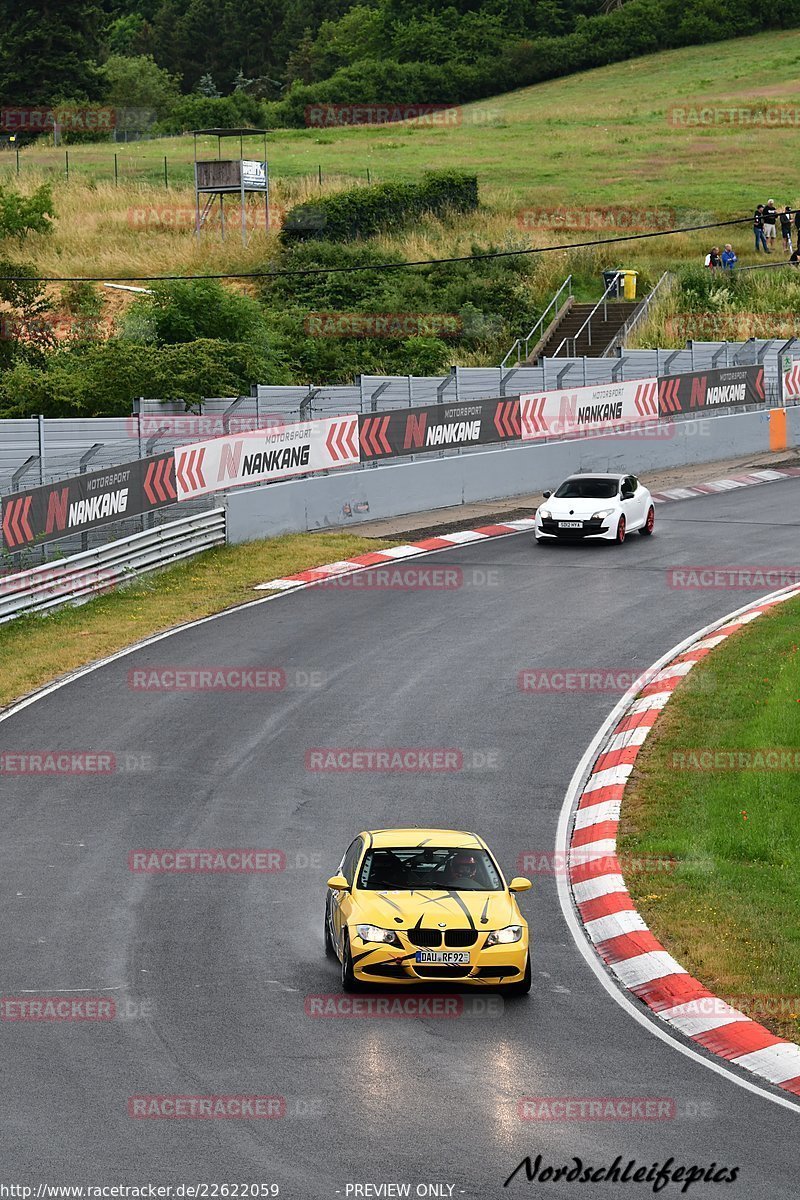 Bild #22622059 - Touristenfahrten Nürburgring Nordschleife (01.07.2023)