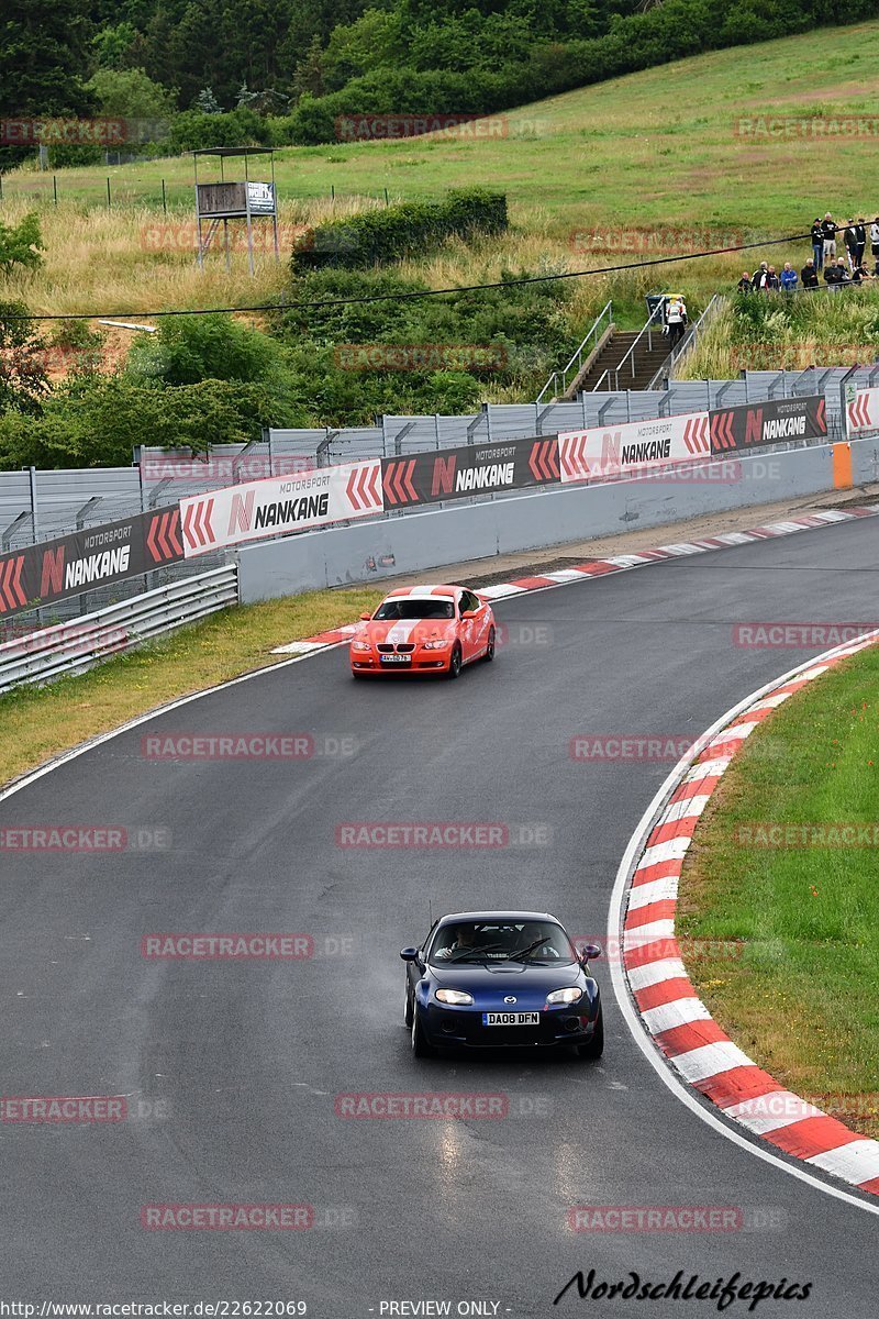 Bild #22622069 - Touristenfahrten Nürburgring Nordschleife (01.07.2023)