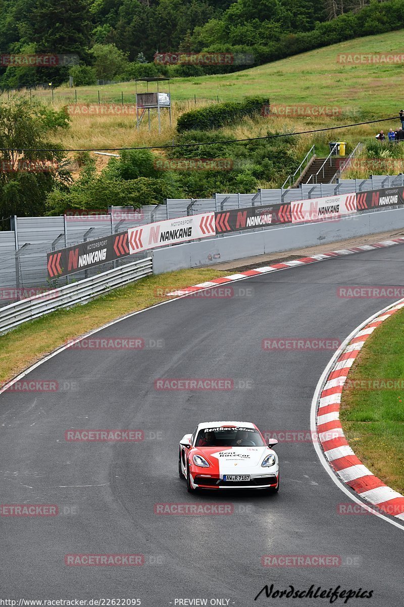 Bild #22622095 - Touristenfahrten Nürburgring Nordschleife (01.07.2023)