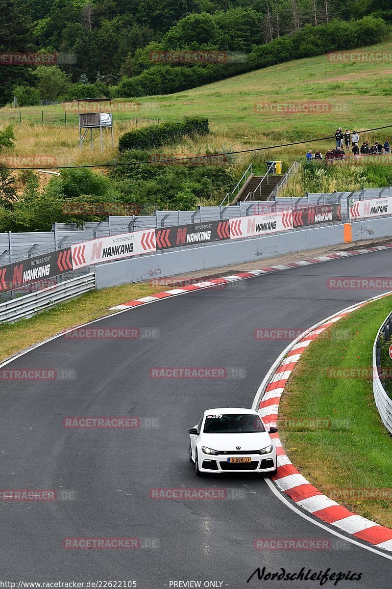 Bild #22622105 - Touristenfahrten Nürburgring Nordschleife (01.07.2023)