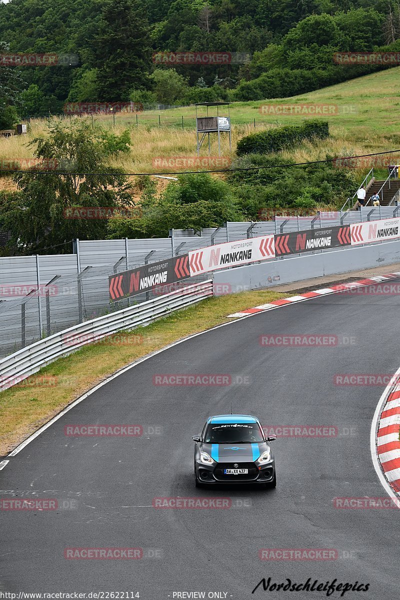 Bild #22622114 - Touristenfahrten Nürburgring Nordschleife (01.07.2023)