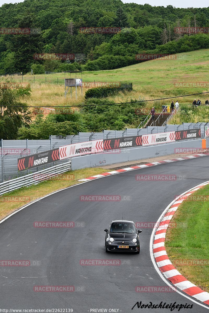 Bild #22622139 - Touristenfahrten Nürburgring Nordschleife (01.07.2023)