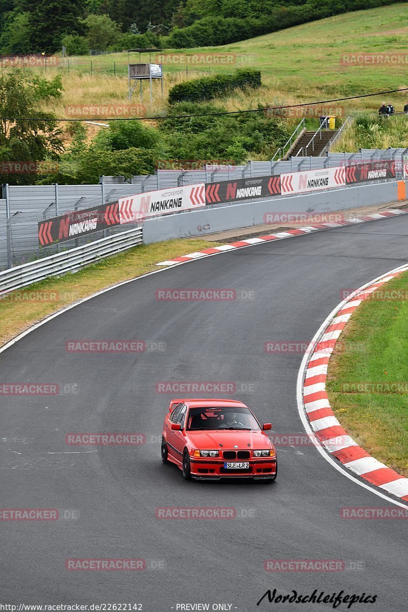 Bild #22622142 - Touristenfahrten Nürburgring Nordschleife (01.07.2023)