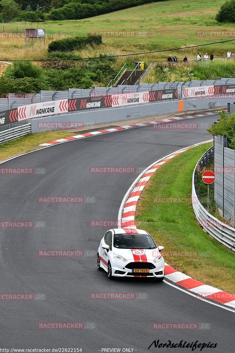 Bild #22622154 - Touristenfahrten Nürburgring Nordschleife (01.07.2023)