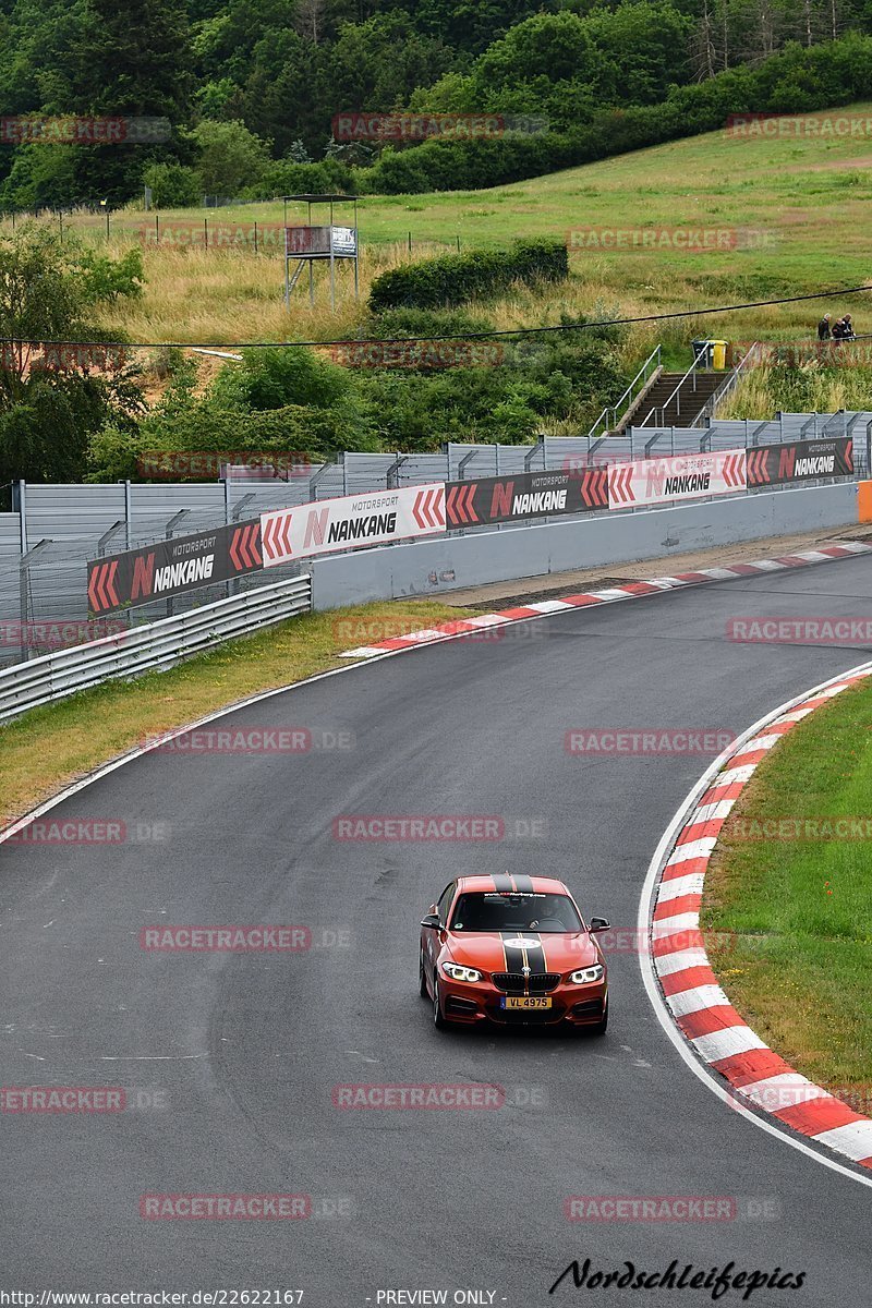 Bild #22622167 - Touristenfahrten Nürburgring Nordschleife (01.07.2023)